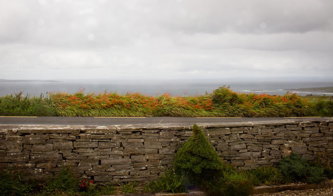 Storytellers Cottage Ballycotteen Exterior photo